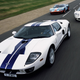 Illustration for article titled How To Ruin A Ferrari Teams Day: A New Ford GT May Be Going To Le Mans